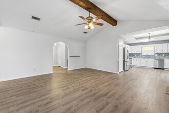 26 Pamela Ln in Sherwood, AR - Building Photo - Building Photo