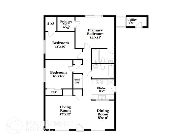 5040 Fremont Ave in Tucson, AZ - Building Photo - Building Photo