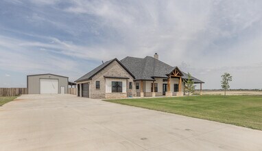 19108 County Rd 2240 in Lubbock, TX - Building Photo - Building Photo