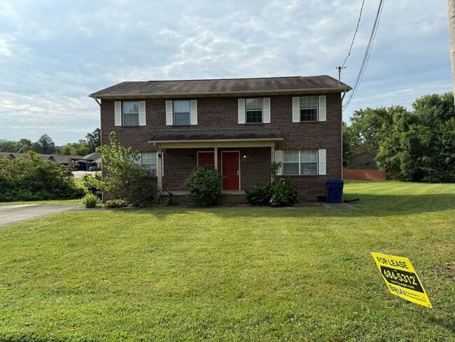 property at 8675 Tervada Dr