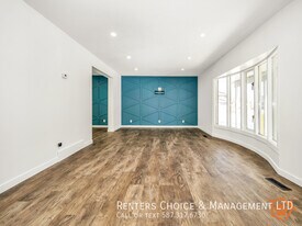 2-storey Main Floor Suite with Driveway Pa in Lethbridge, AB - Building Photo