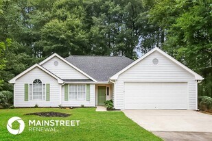 75 Ashton Pl in Covington, GA - Building Photo