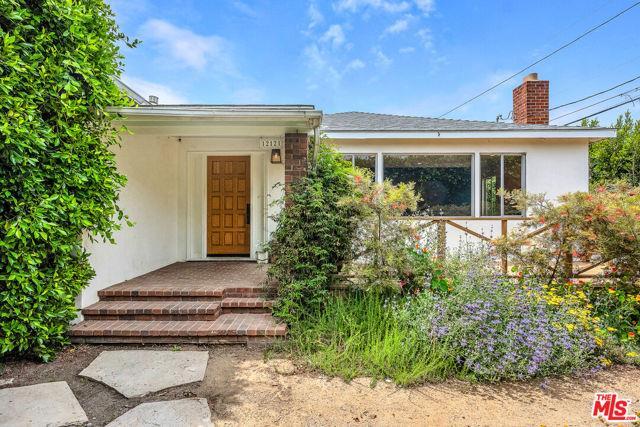 property at 12121 Gilmore Ave