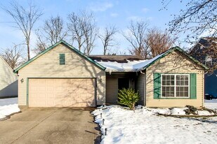 5149 Emmert Dr in Indianapolis, IN - Building Photo