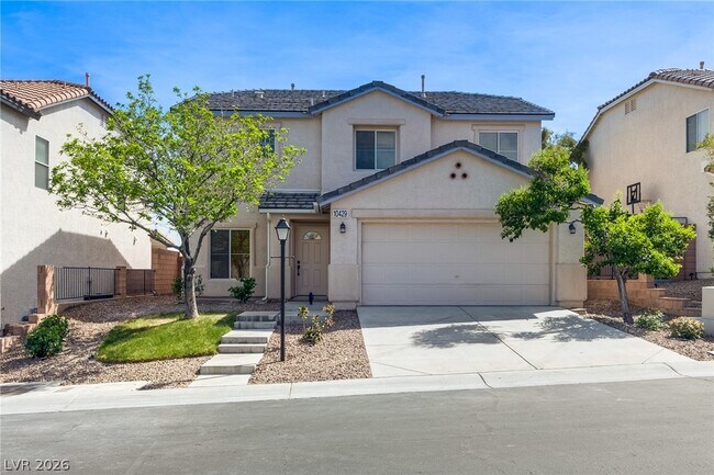 10429 Vinson Point Ave in Las Vegas, NV - Building Photo - Building Photo