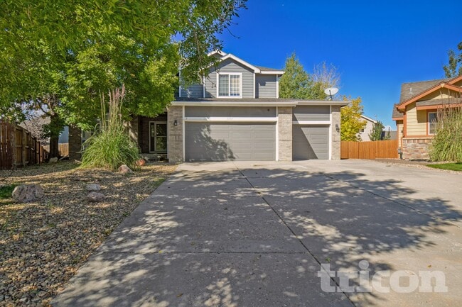 property at 3763 Porter Ln