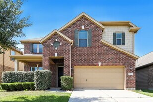 16438 Williamstown Dr in Houston, TX - Building Photo