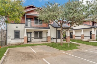 Sotol Riverside in Austin, TX - Building Photo