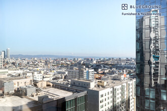 8 10th St in San Francisco, CA - Building Photo - Building Photo
