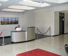 The American Cement Bldg in Los Angeles, CA - Building Photo - Lobby