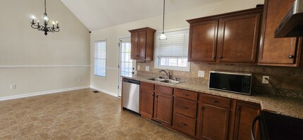 2969 Brewster Drive in Clarksville, TN - Building Photo - Building Photo