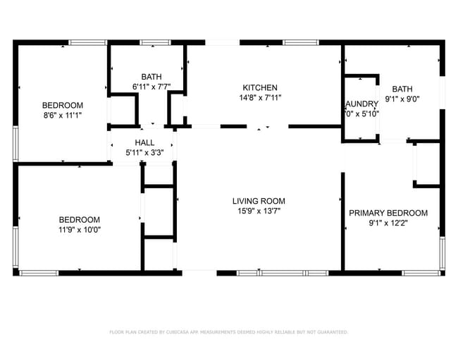 3 Linda Vista St in Benicia, CA - Building Photo - Building Photo