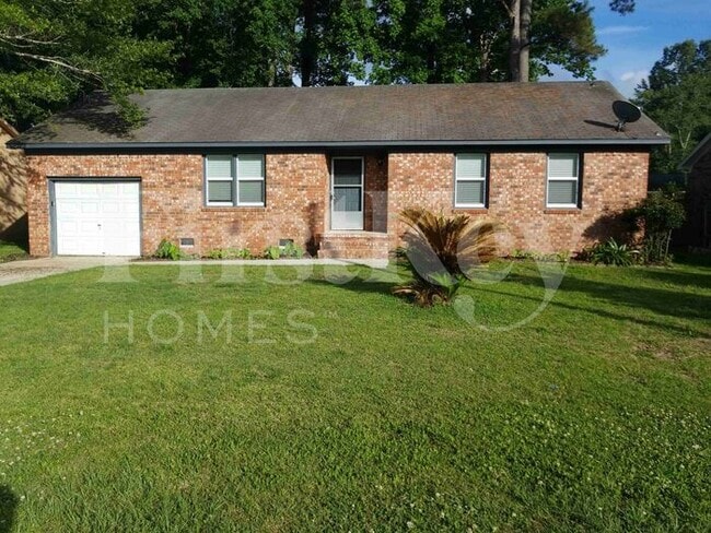 property at 4019 Ladson Rd