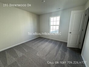 193 Brentwood Dr in Statesville, NC - Building Photo - Building Photo