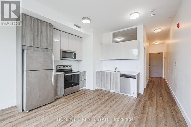 property at 3020 Dundas St W