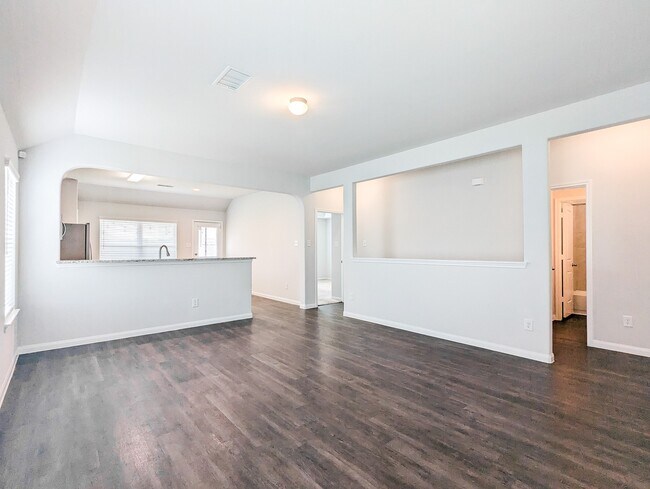 3834 Giorgio Pastel Pl in Katy, TX - Building Photo - Building Photo