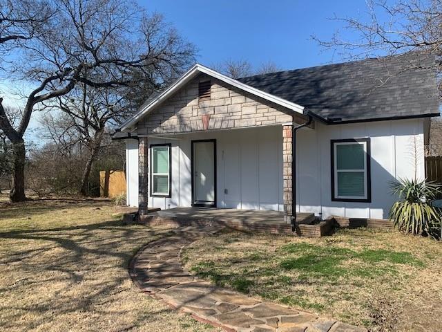 511 E Washington St in Denison, TX - Building Photo