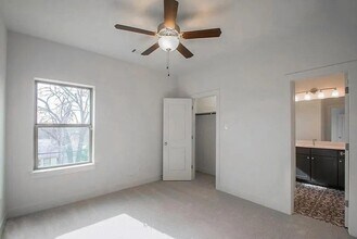 3723 Harley Ave in Fort Worth, TX - Building Photo - Building Photo