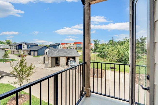 property at 1410A Forward Dr