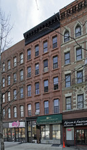 West 132Nd Street Cluster in New York, NY - Foto de edificio - Building Photo
