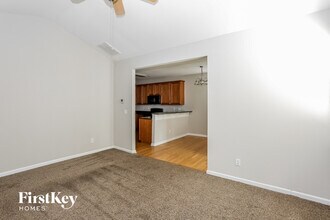 9726 Dark Crystal Ct in Huntersville, NC - Building Photo - Building Photo