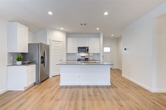 29418 Emilys Rock Ln in Fulshear, TX - Building Photo - Building Photo