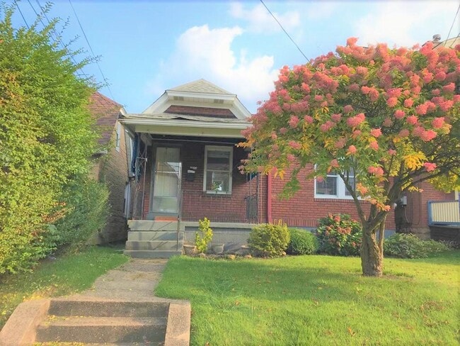 property at 7214 Whipple St