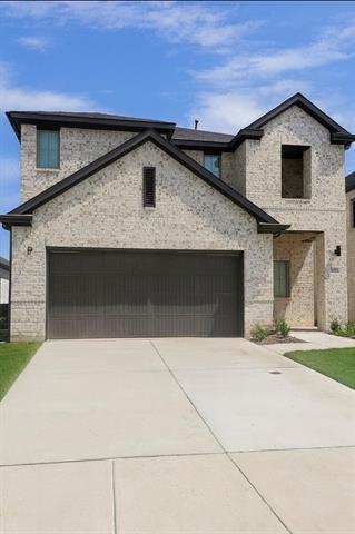 5211 Gentle Rain Dr in McKinney, TX - Building Photo