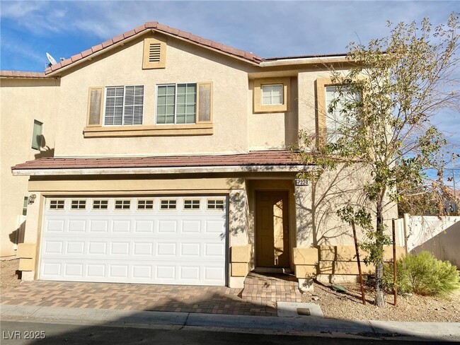 property at 7320 Laburnum St