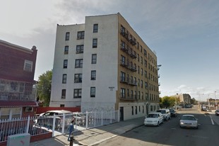 2104 Cross Bronx Expy Apartments