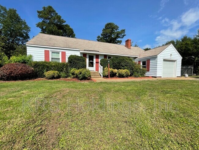 property at 702 Jackson Dr