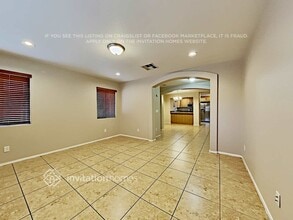 6953 Dancing Cloud Ave in Henderson, NV - Building Photo - Building Photo