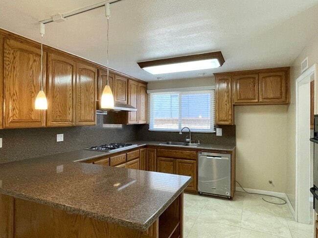 property at 23370 Schoolcraft St