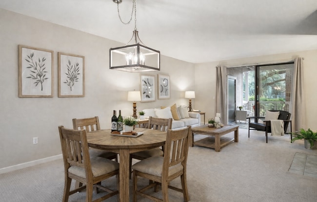 2677 Oak Rd, Unit 108 in Walnut Creek, CA - Building Photo - Building Photo