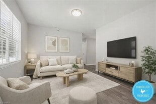 1041 W Barton St, Unit E in Greensboro, NC - Building Photo