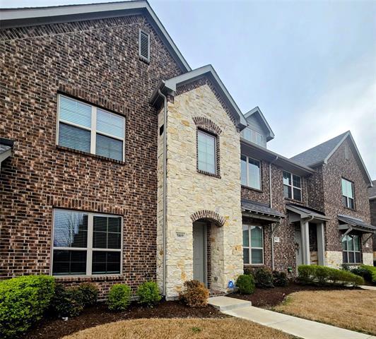 5809 Boulder Wy in McKinney, TX - Building Photo - Building Photo