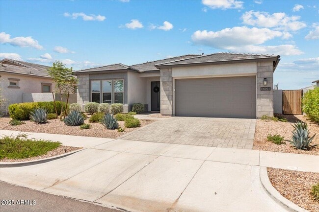 10128 E Supernova Dr in Mesa, AZ - Foto de edificio - Building Photo