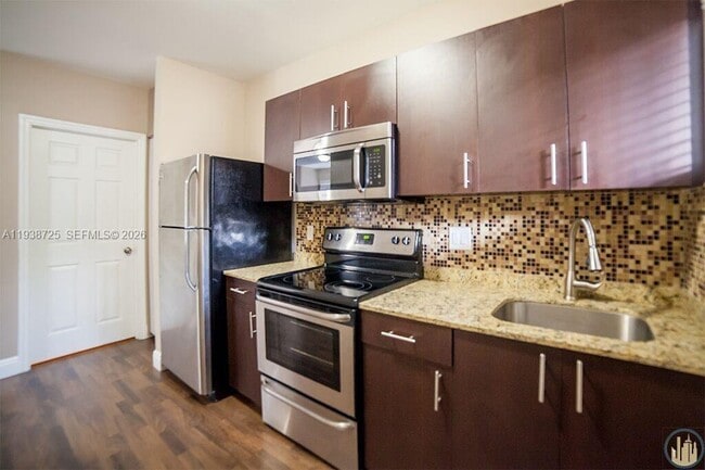 property at 1752 NW 1st St