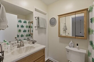 1631 W Belle Plaine Ave in Chicago, IL - Building Photo - Building Photo