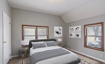 3463 Alabama Ave S in Minneapolis, MN - Building Photo - Building Photo