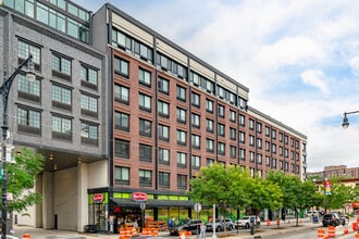 The Refinery in Brooklyn, NY - Building Photo - Building Photo