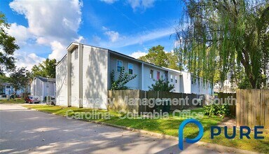 308 Percival Rd in Columbia, SC - Building Photo - Building Photo