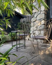 3355 Reta St, Unit Craftsman Guest Cottage in Glendale, CA - Building Photo - Building Photo