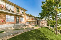 Building Photo - Holcombe Heights Apartments in Little Rock, Arkansas