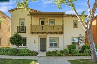 5043 Ivy Leaf Springs Rd in San Ramon, CA - Building Photo