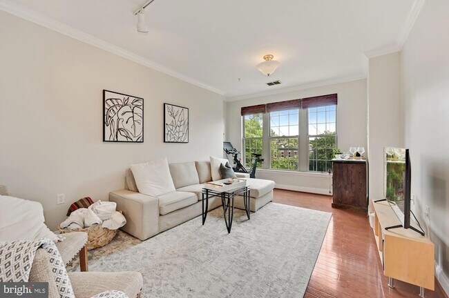property at 1391 Pennsylvania Ave. SE