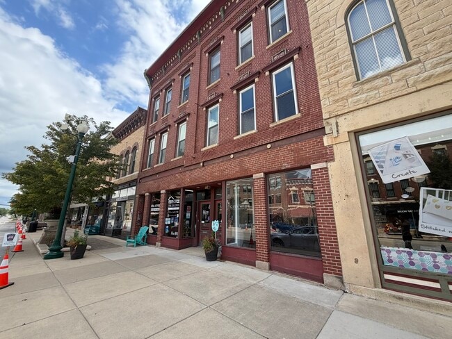 property at 934 S State St