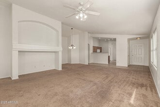 17573 W Dalea Dr in Goodyear, AZ - Building Photo - Building Photo