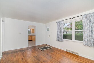 4707 Franklin St in Harrisburg, PA - Building Photo - Building Photo