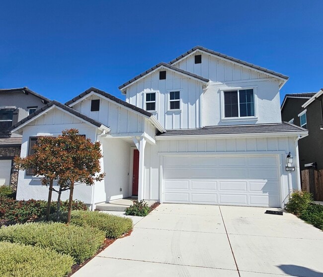 504 Gemstone Wy in Oakley, CA - Building Photo - Building Photo